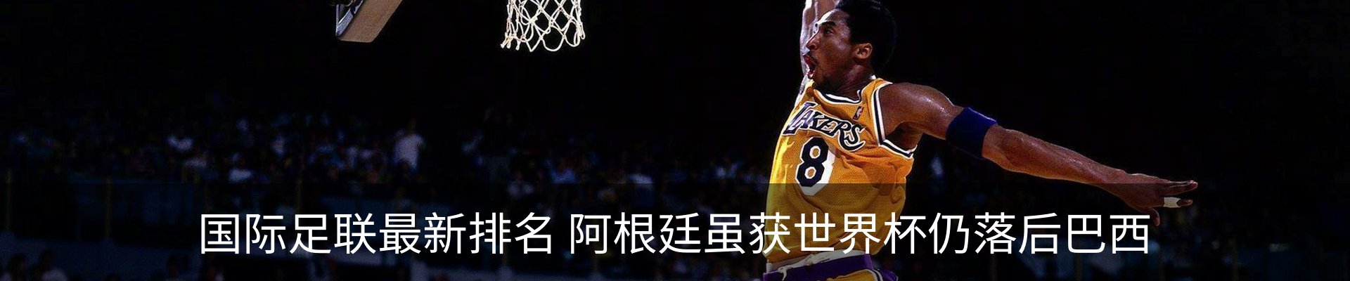 内页banner